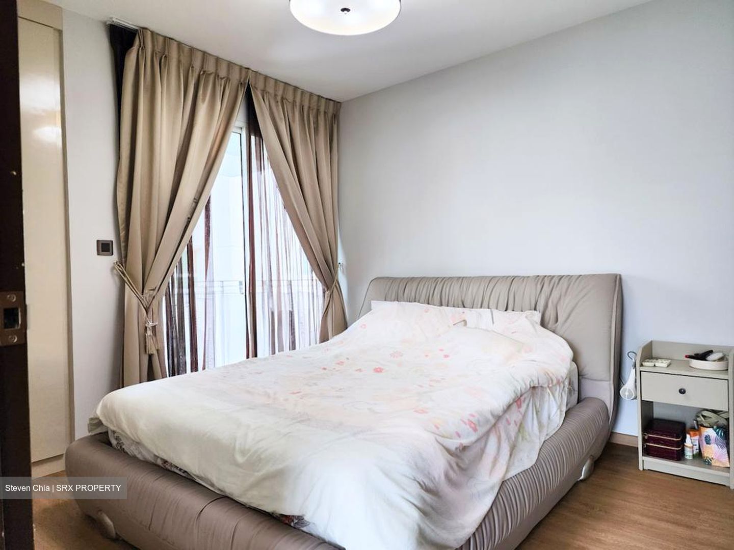 Blk 588C Park Central @ Amk (Ang Mo Kio), HDB 5 Rooms #566126361